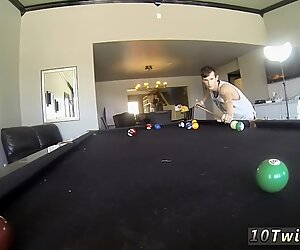 Tube hot porn asian young homo gay boys sex films Pool Cues And Balls