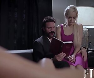 India Summer, Elsa Jean in The Fosters