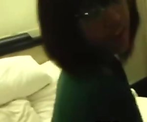Vintage ebony cocksucking oldman