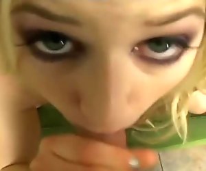24 yo Heather Gables Is Casted For Porn