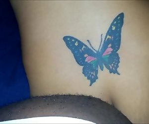 great pawg anal