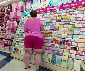 MONSTER PAWG GRANNY FULL VIDEO