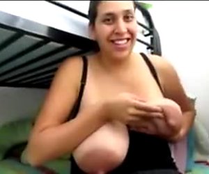 mother breast feeeds grown not her son Hotmoza
