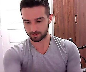 Super Hot Turkish Guy