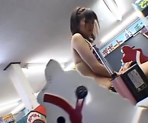Free jav of An Mashiro Asian model part5