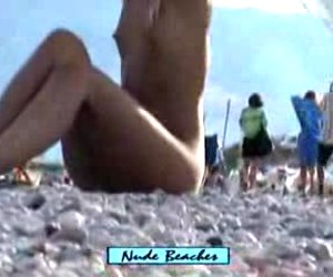 Beach Nudist 0064