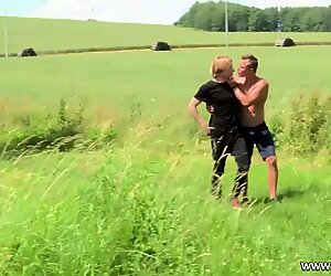 Bareback Only... 2
