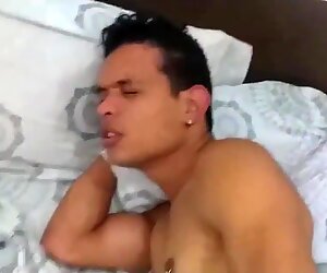Diego maldonatto comendo o casado anthony