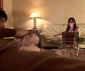 JAV Comédie Drame Nudiste Kurea Hasumi Éritique Auteur sous-titré
