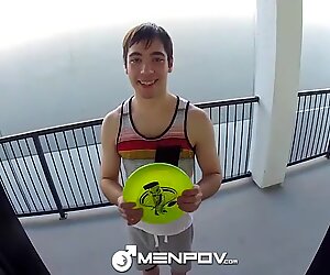 MenPov- Nico Duvall Cruised And Fucked By Rikk York