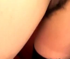 Hitomi Ohishi getting some