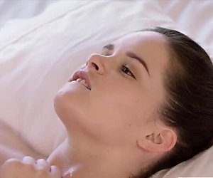 TUSHY Young Ballerina Explores Anal Sex with her Teacher