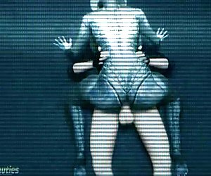 Virtual Robo Pussy Reloaded