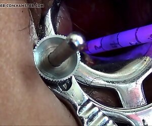 Advanced cervix play