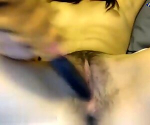 Wwcams Hairy Pussy Brush Fuck