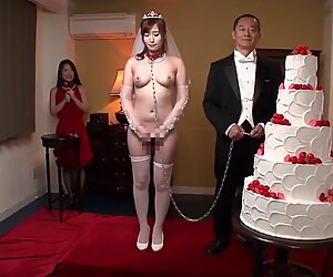 japanese bride