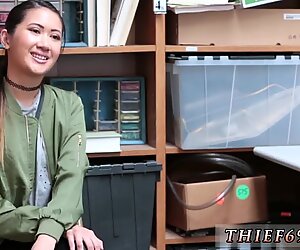 Fucking hot playmate s sister caught by playfellow s brother and masturbating public - Jade Noir