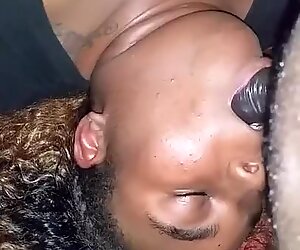 DICK HER DOWN
