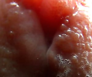 Extrem närhet utlösning - orgasm kontroll