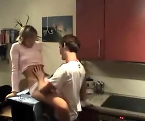 Dutch cuple fuck