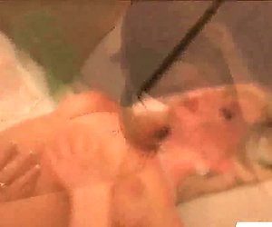 Hot Lesbian Teen Play With A Sex Toy