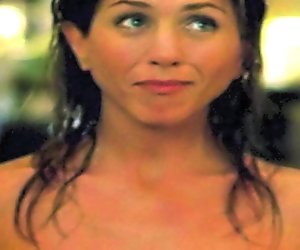 Jennifer Aniston Naked In HD!