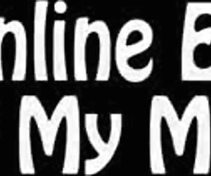 Shanda Fay Gets Fucked by Fuck Machine While on Phone!