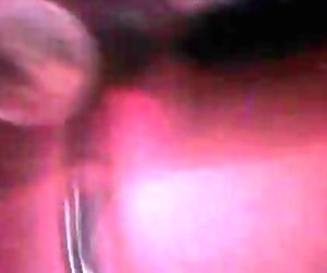 CryZtella CrozZcraft Trigender Solo Jerk And Swallow