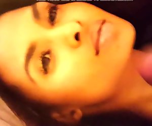 Handjob and cum on pictures