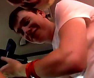 Gay twinks Blackmailed Bottom Bitch