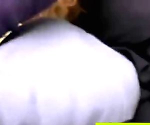 College girls caught on tape