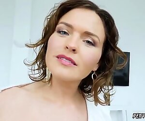Krissy Lynn in The Sinful Stepmother