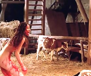 Julia Ormond - The Baby of Macon