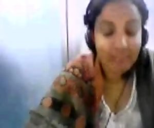 African whore