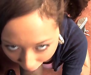 Jesse Jordan takes BBC - Watching NOT My daughter Go Black