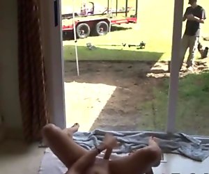 Just Flashing PMV