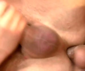 Lusty married male gets nailed by a horny gay