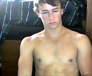 college twink