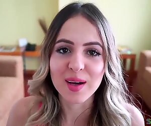 Vainilla Skin In Fuck Every Inch of Extra Hard Dong