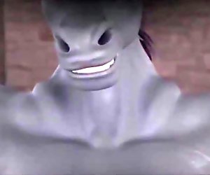 Super 3D Hentai
