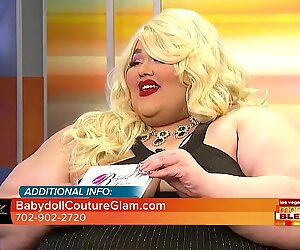 Ssbbw whale vs skinny
