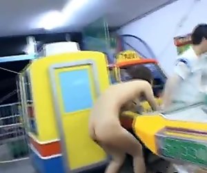 An Mashiro Japanese doll shows off cute part3
