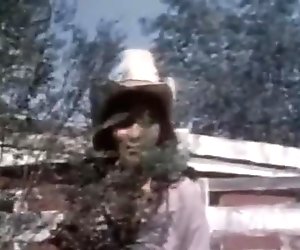 Dehors vintage sex porn
