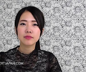 Korean Angel Mao Makes love with milky boy