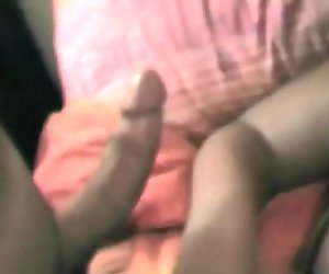 Anal In Panties