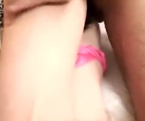 Asahi Miura hot Asian babe enjoys sex