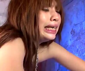 Serious porn play along perky tits Mami Yuuki