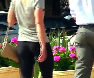 COMPILATION OF CANDID ASS - mdm