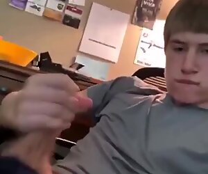 Twink onani muda
