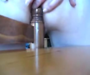 Anal chair